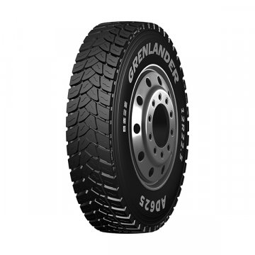 ZODO TIRE CO.,LTD.