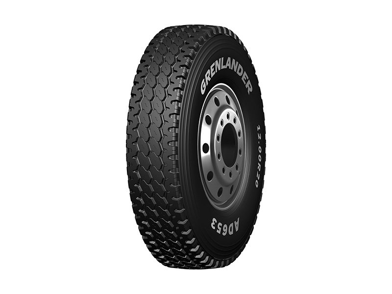ZODO TIRE CO.,LTD.