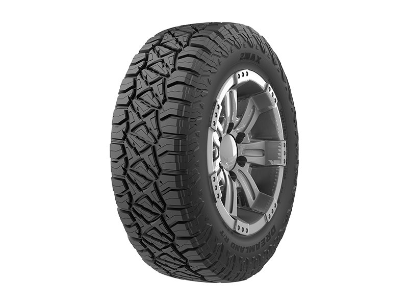 Zmax